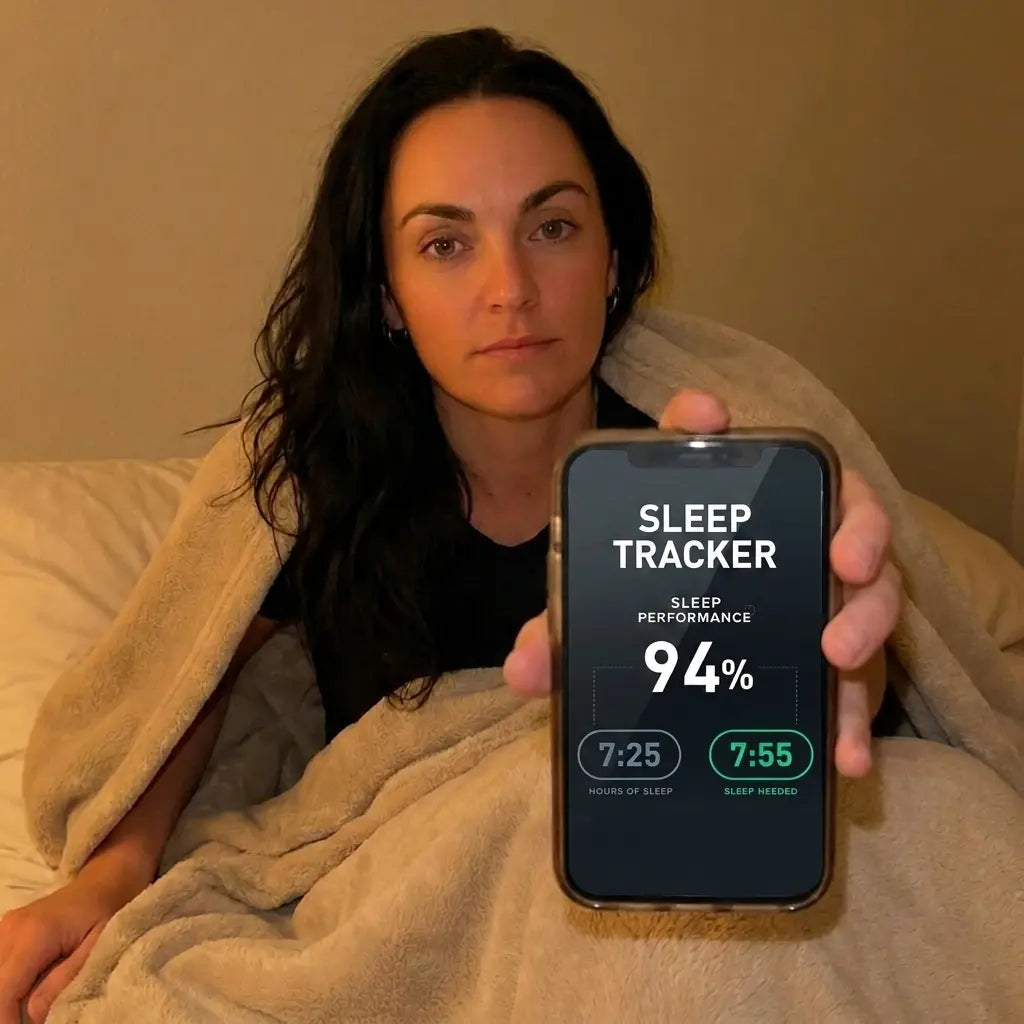 One simple nightly habit